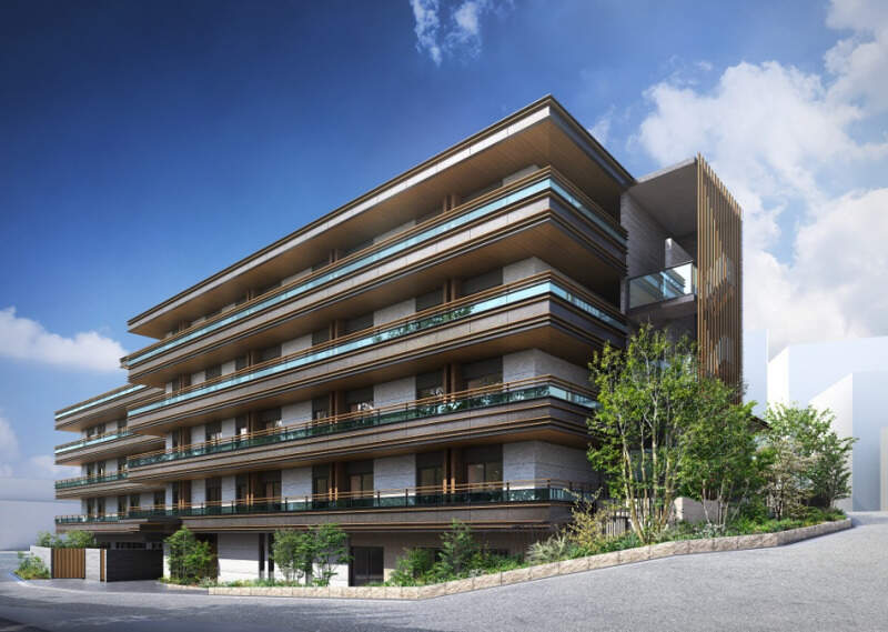 有料老人ホームでのお仕事です！