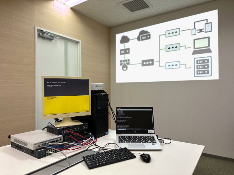 株式会社トラウム