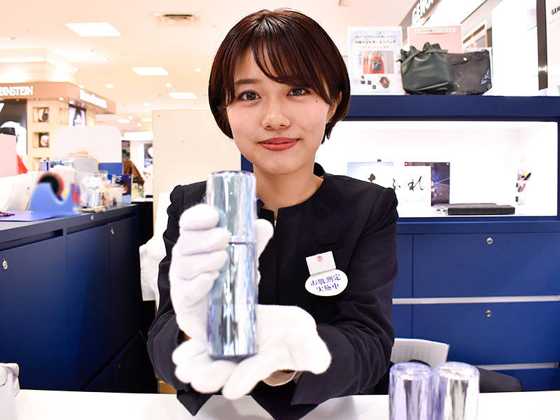 化粧品 コスメ販売 美容部員 札幌市中央区の求人 転職 バイトの募集情報 バイトルpro