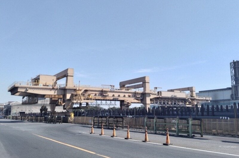 広大な敷地で働きませんか？
