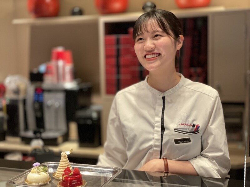 未経験OK！笑顔を届けましょう♪