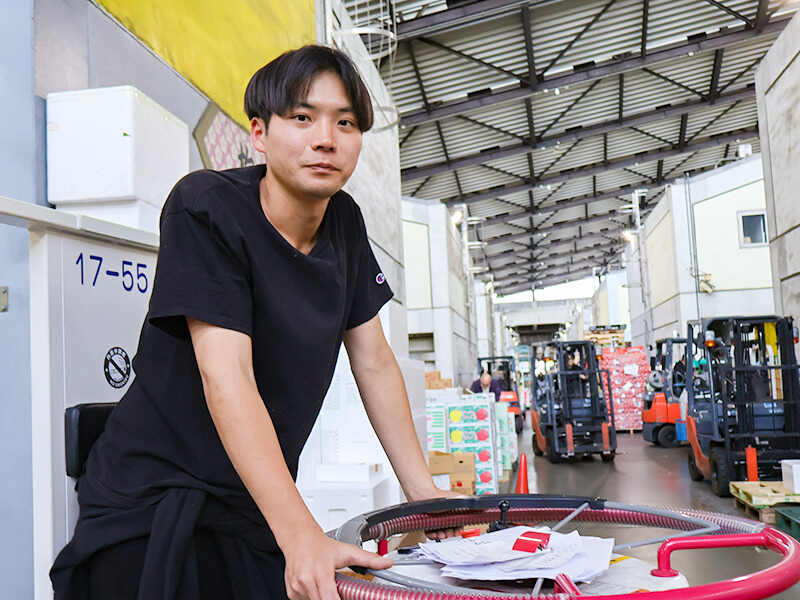 【経験不問！】ルーティーンワークで楽々◎