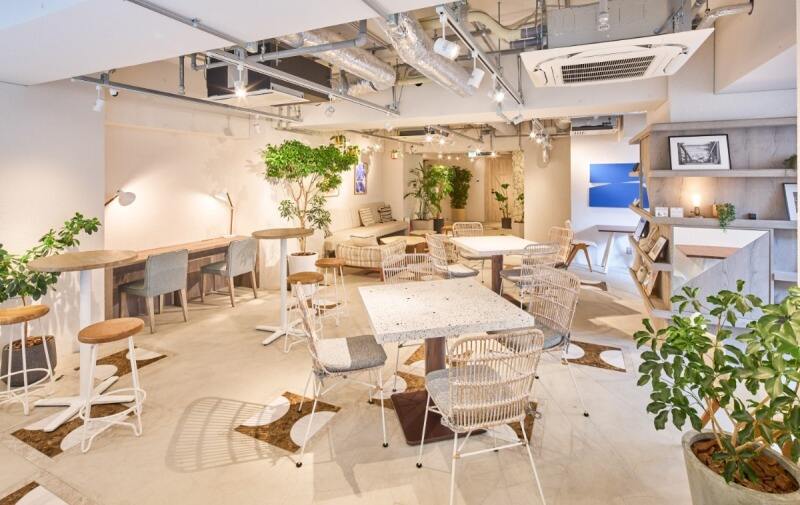 Restspace