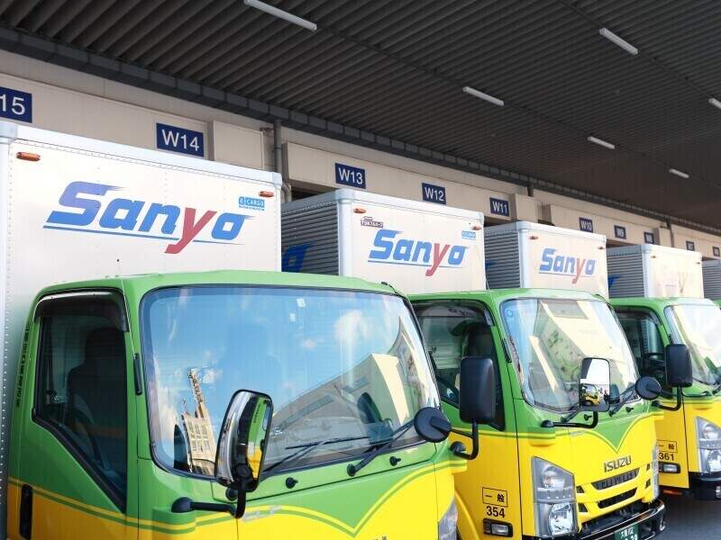 30～50代中心に活躍中！アットホームな職場