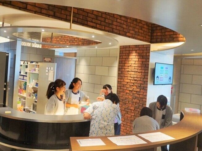 歯科助手 神奈川県の求人 転職 バイトの募集情報 バイトルpro