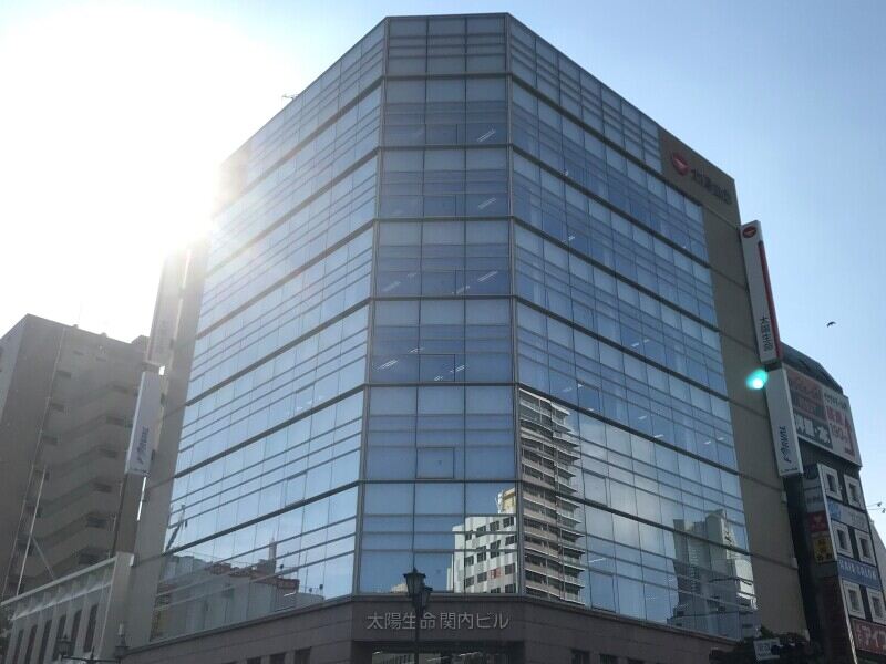 株式会社アイ・ティ・エー