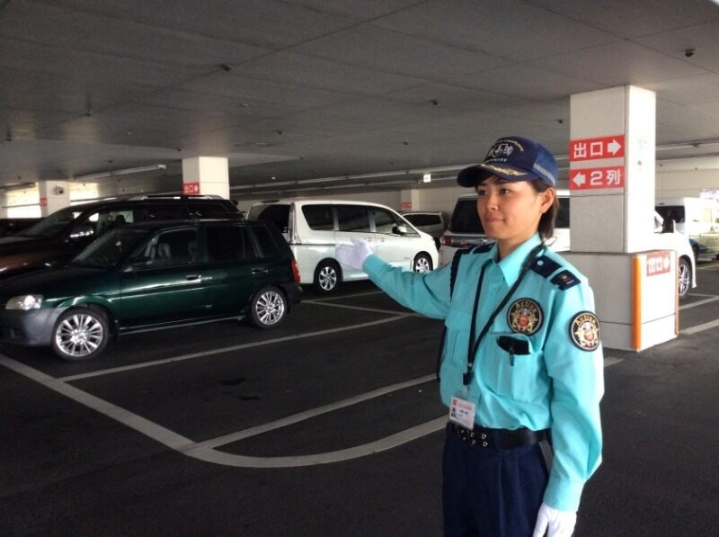 現場の安全を守ります