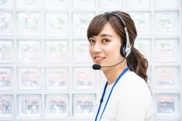 2.30代活躍中♪研修充実で未経験でも安心★