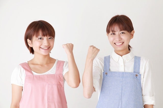 土日休み！放課後デイの児童指導員