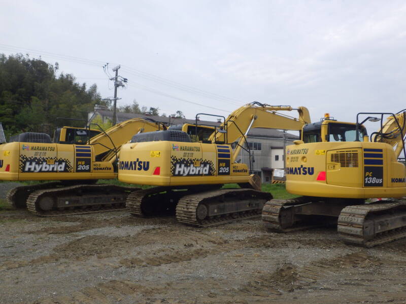 原松建設株式会社