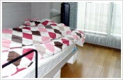 お部屋の様子