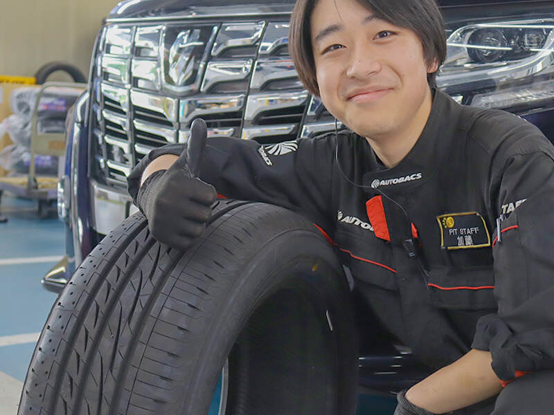 未経験からでも、車に詳しくなれます！