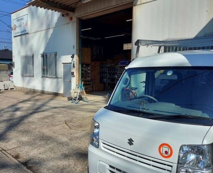 経験?そんなのいらない!元気な挨拶でOK