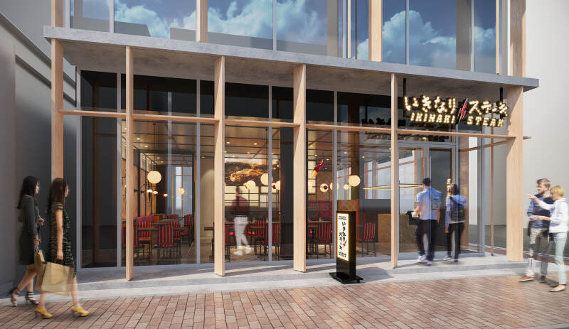 バイトも社員も仲がいいのがうちの自慢!