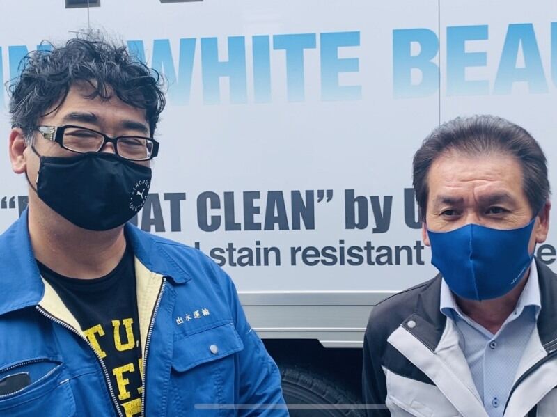 座っているだけでOK♪