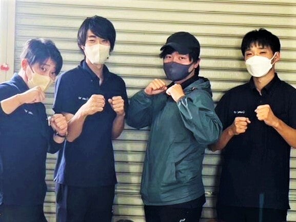 未経験・社会人デビューも歓迎★