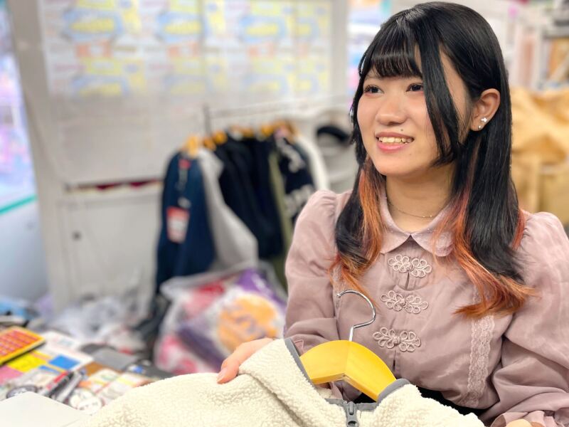 まずは元気な挨拶ができたらOK◎