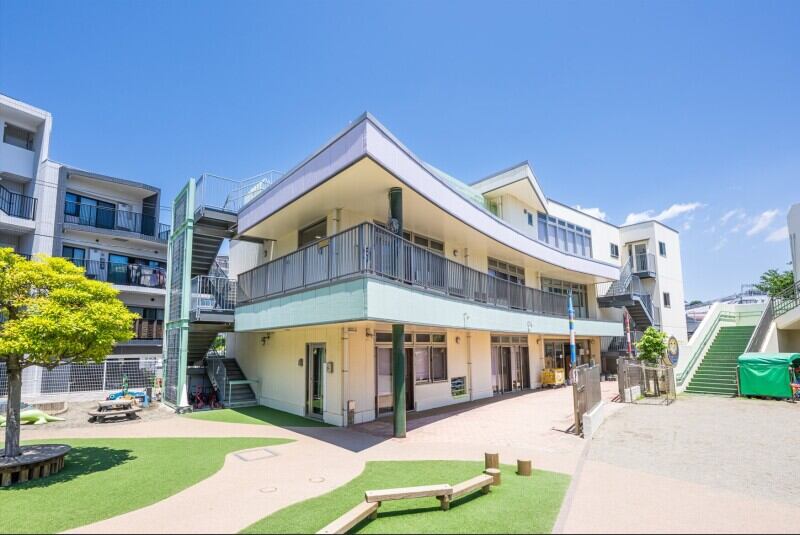 社会福祉法人あおい会