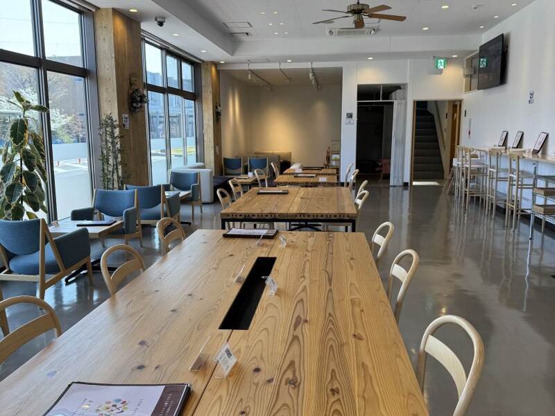 5.5時間の短時間勤務です◎