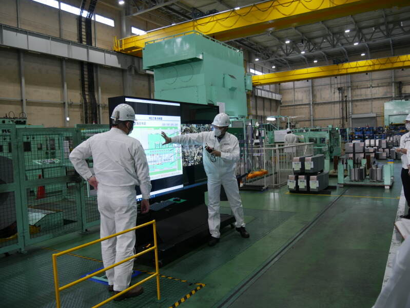 株式会社ジーテクト