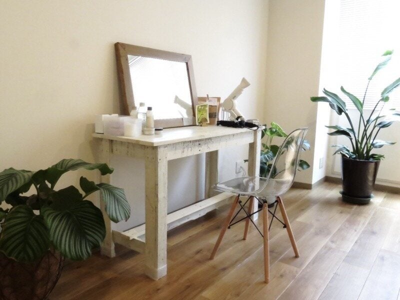 こちらでカウンセリングをします！