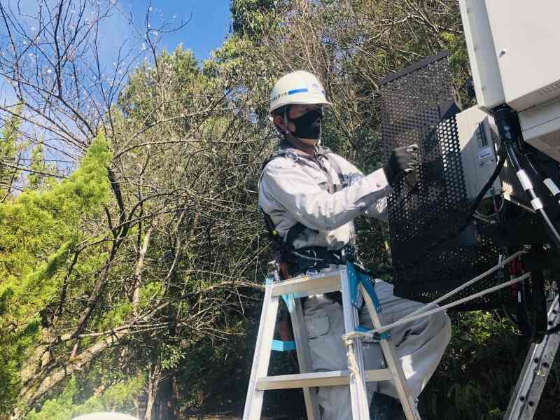 ご応募お待ちしております