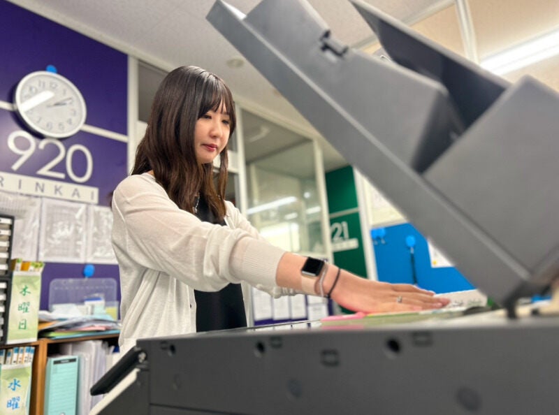 【PC入力ができる程度のスキルでOK】