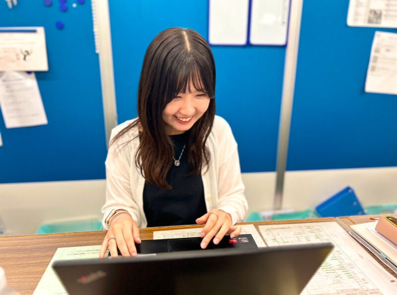 【PC入力ができる程度のスキルでOK】