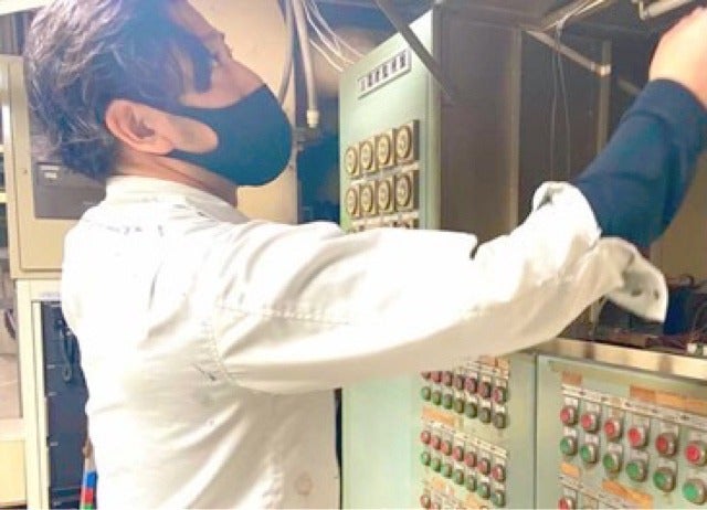 趣味のために生きましょう！