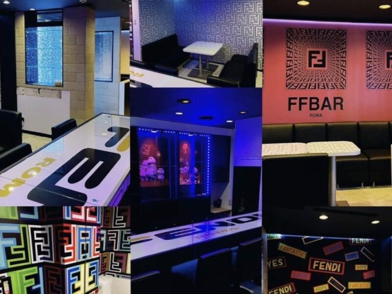 バーテンダーの求人 転職 バイトの募集情報 バイトルpro