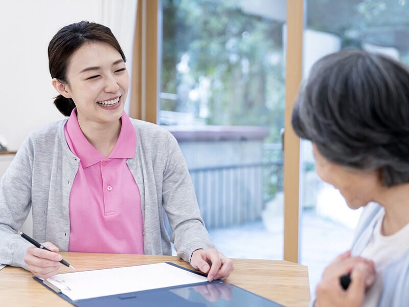 医療ソーシャルワーカーの求人 転職 バイトの募集情報 バイトルpro