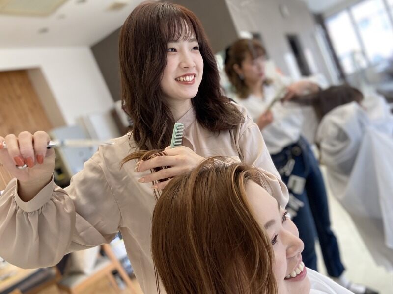 アイ メイク 春 のバイト 転職 求人情報 バイトルpro バイトルプロ