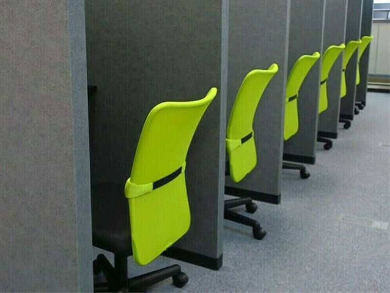 定時退社◎残業なし♪