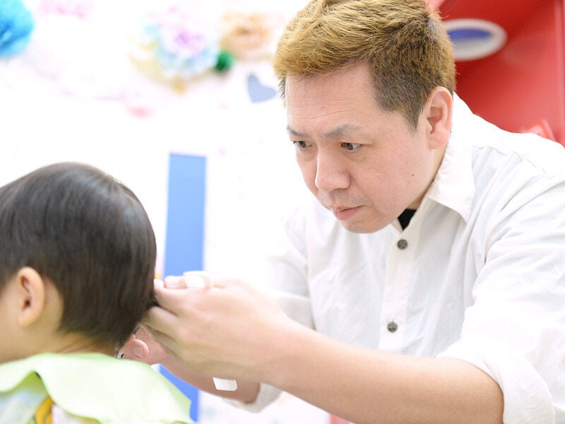 3qカット アクアウォーク大垣店の美容師 岐阜県大垣市 の求人情報 バイトルpro バイトルプロ