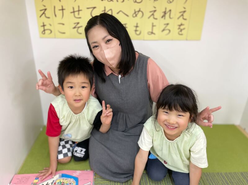 働きやすさを保証します!