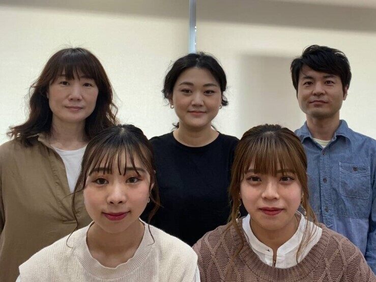 株式会社ステラ Stella 東領家店 美容師 スタイリスト 東京都足立区 の求人 転職 募集情報 バイトルproでアルバイト 正社員 パートを探す