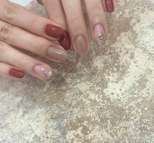 Eyelash Nail Salon Persian若葉店のネイリスト 埼玉県鶴ヶ島市 の求人 募集情報 バイトルpro美容