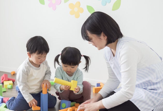 Atkids jigyou