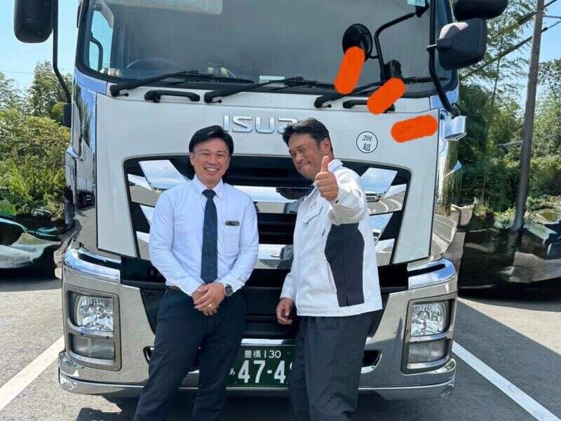 気になることは何でも聞いてくださいね！