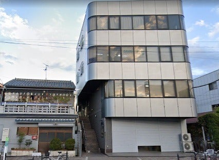 大阪メトロ「南巽」駅近！NSTビルの3階です