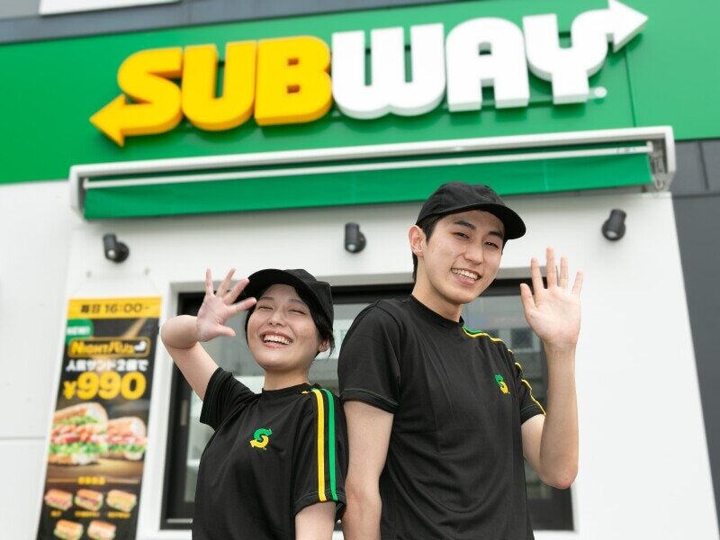 実は…飲食大手のワタミグループなんです！