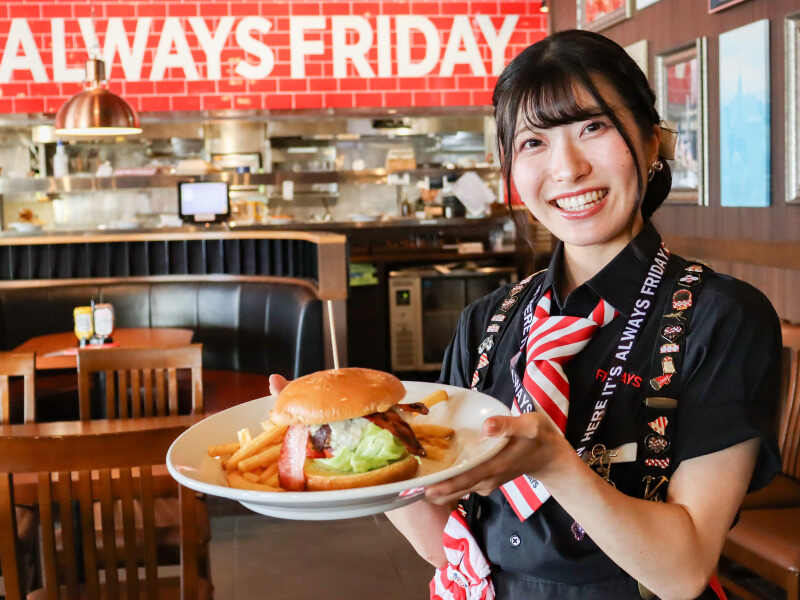 ここでしかできない経験を楽しもう！