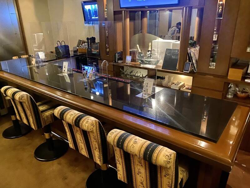 北新地 Barの求人 転職 バイト関連の最新募集情報 バイトルpro