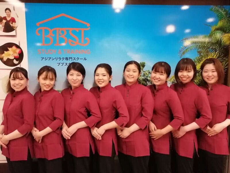 ていねいな研修があるから安心。