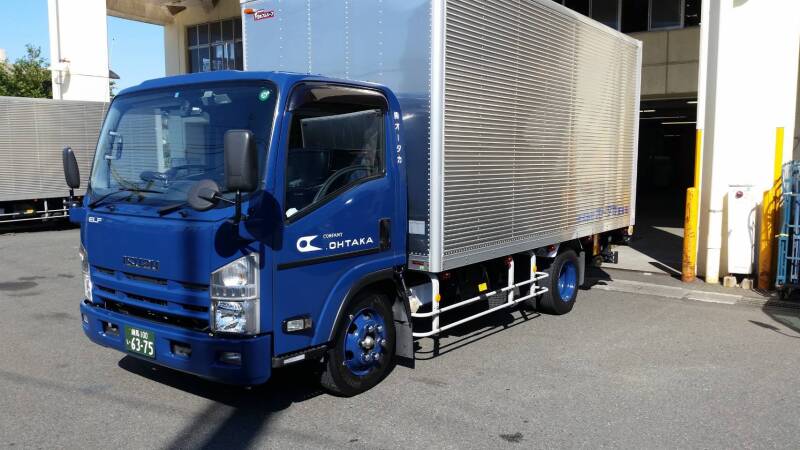 給与手渡しOK!シニア活躍中です。