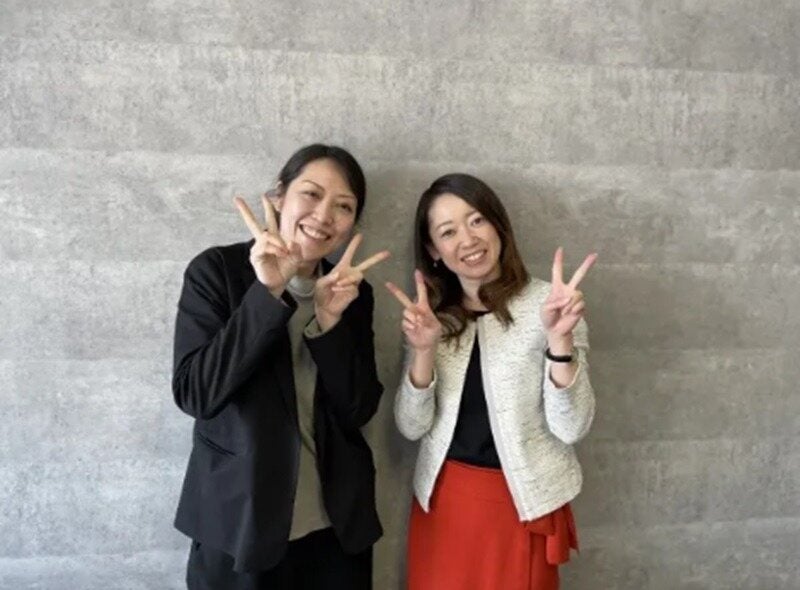 社長付き秘書兼人事総務社員の募集です！