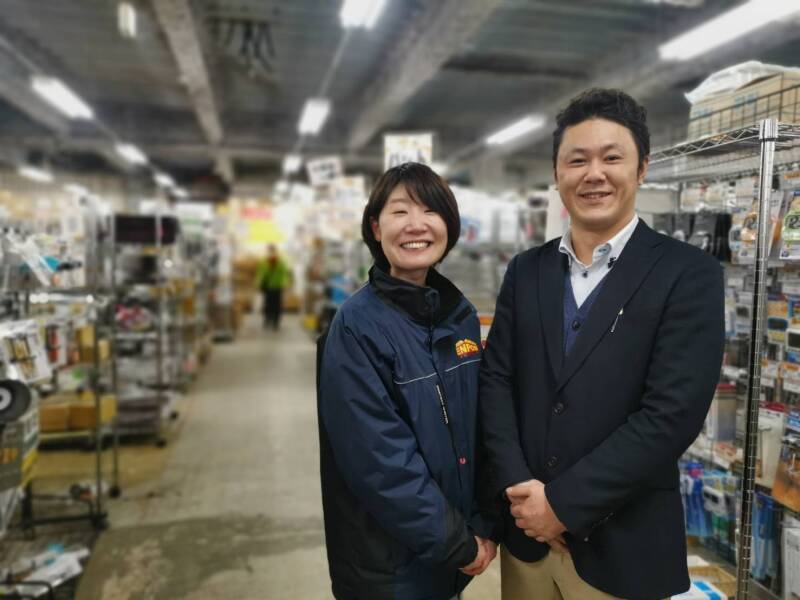 飲食店で使用するプロ向け商品を販売です♪