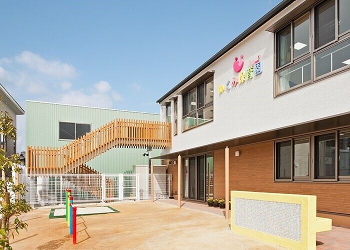 社会福祉法人かなえ福祉会 いくみ保育園 花の木 保育士 愛知県名古屋市西区 の求人 転職 募集情報 バイトルproでアルバイト 正社員 パートを探す