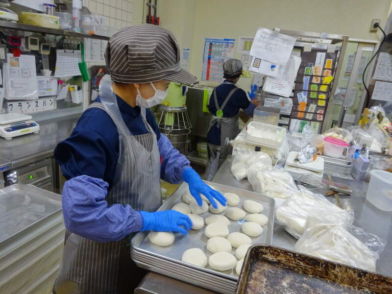 ご応募お待ちしております！