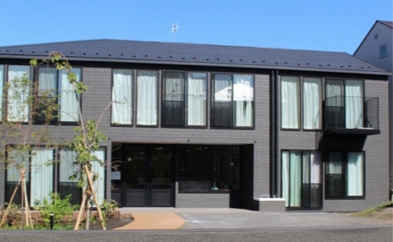 Manabinomori kawasaki